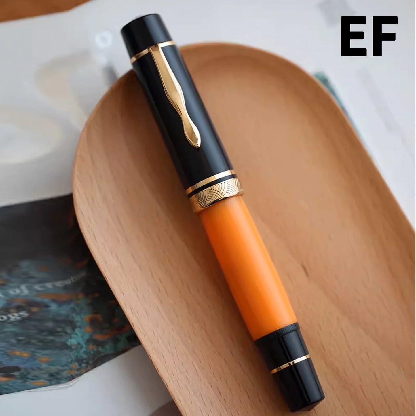 Clearance Sale Fountain Pens — Jinhao, Hongdian, Yongsheng, Kaigelu, Moonman, Asvine, PENBBS, Lorelei Modern Ink Pens for Office Supplies