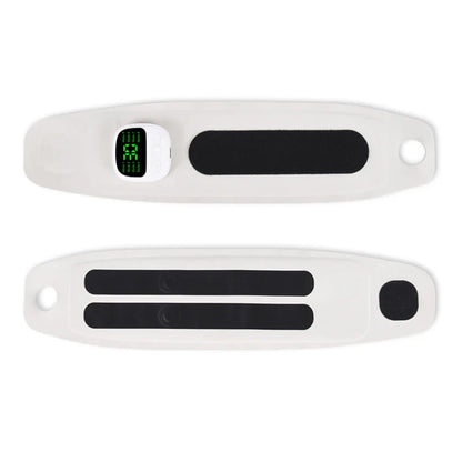Electric Cordless Wrist Massager – USB Rechargeable Vibrating Massager for Carpal Tunnel & Fatigue Relief