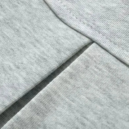 Mooyufon Y2K Mini Skirt — Women’s Low Waist Wide Pleat Light Grey A-Line Pleated Skort, Sexy Vintage Casual Summer Wear