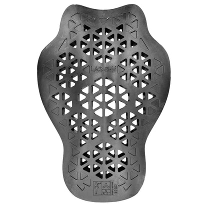 Motorcycle Back Protector Armor – CE Level 2 Certified Body Protection for Motocross, Racing & Motorbike Riding