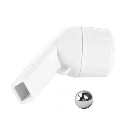 Mucus Clearance & Lung Breathing Device – Valve-Assisted Respiratory Exerciser for Better Breathing