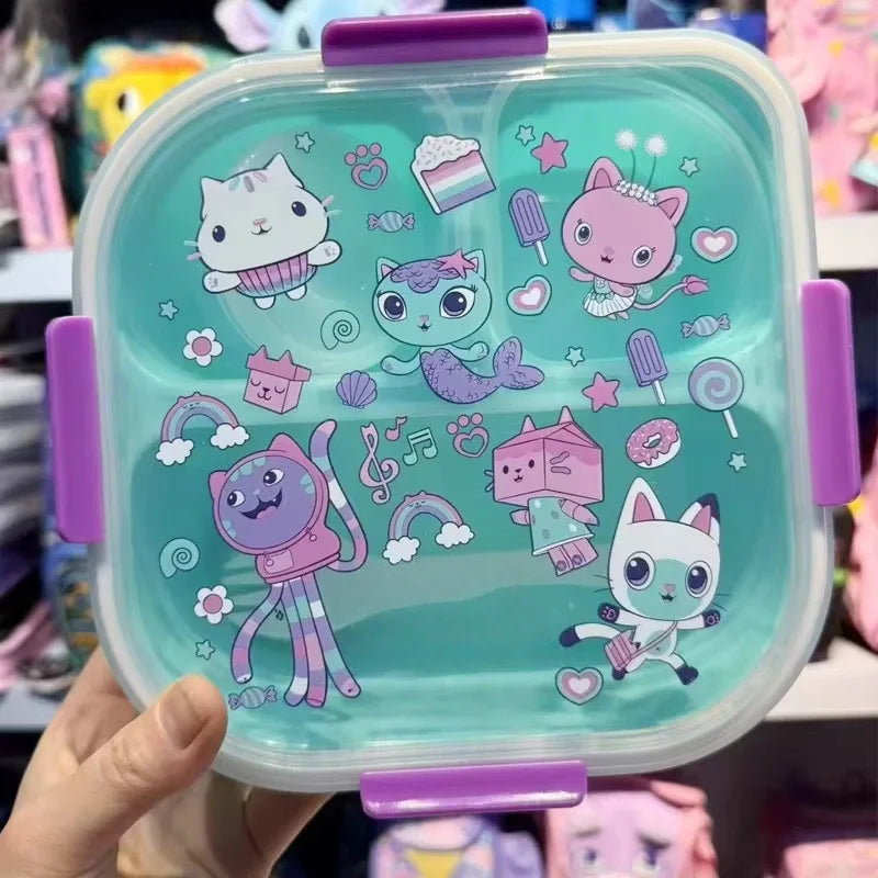 Australian Large Capacity Backpack — Student School Bag, Outdoor Leisure Cartoon Backpack for Kids