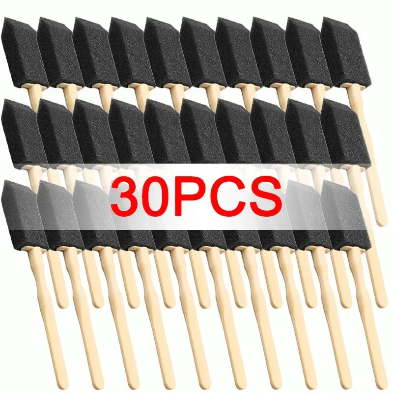 Car AC Vent Cleaning Brush | Auto Interior Duster & Detailing Scrub Tool for Dust Removal