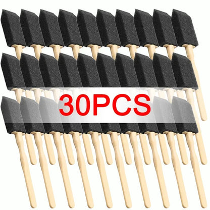 Car AC Vent Cleaning Brush | Auto Interior Duster & Detailing Scrub Tool for Dust Removal
