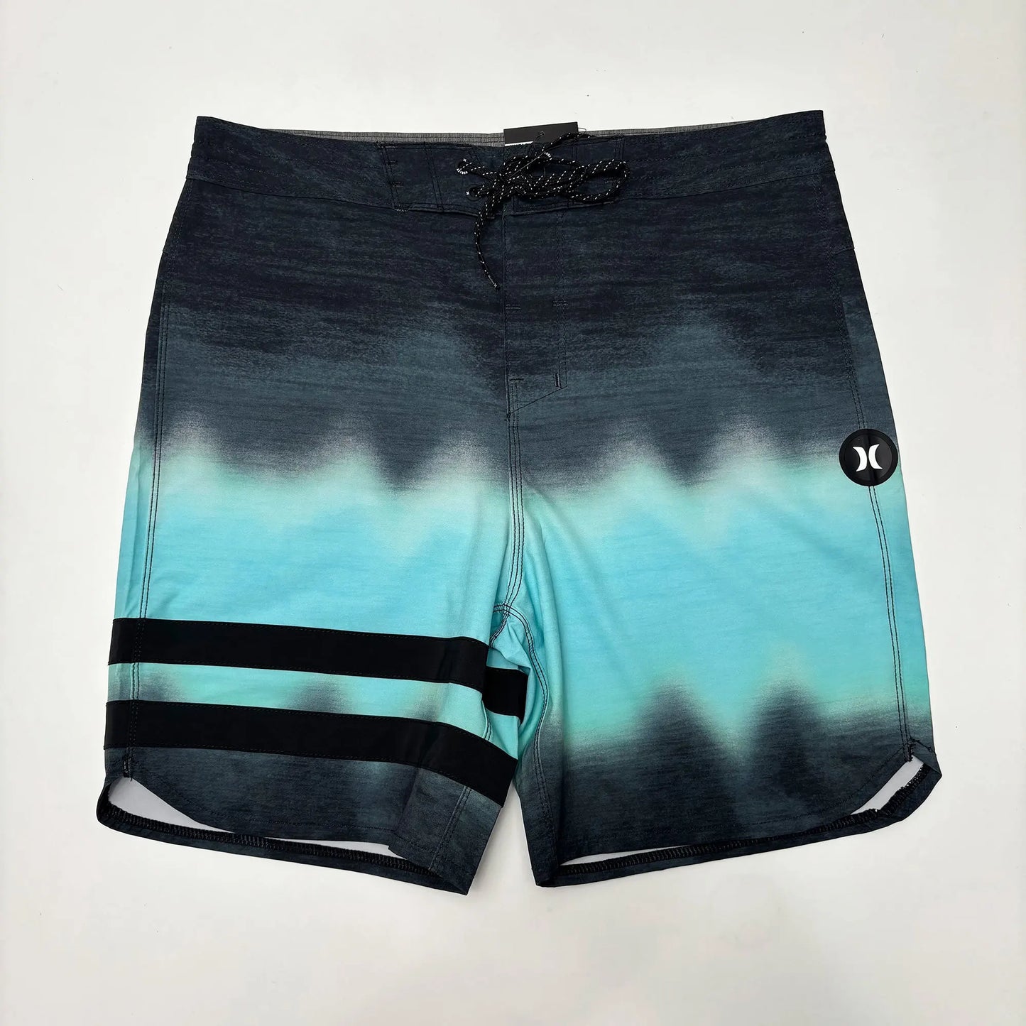 Men's Quick-Dry Board Shorts - Stretch Waterproof Surf & Swim Trunks