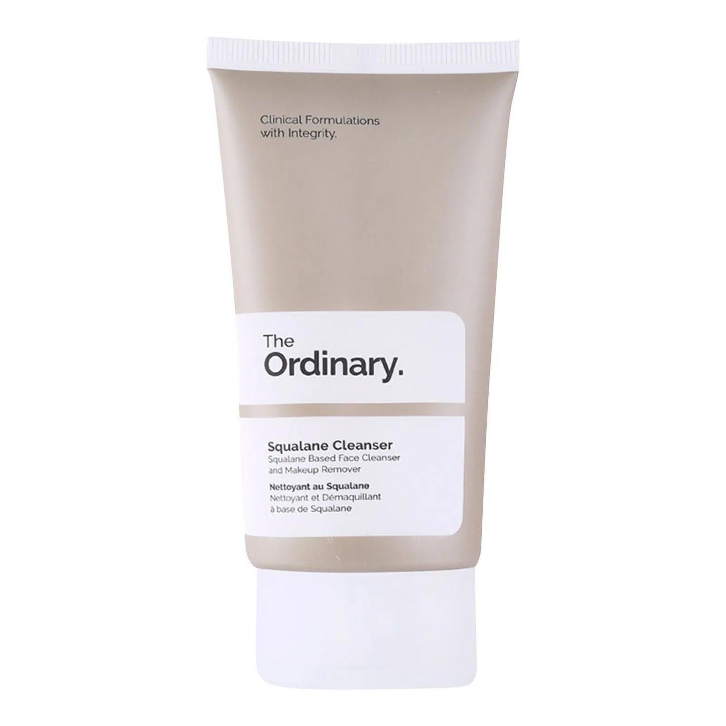 Gentle Facial Cleanser – Moisturizes & Removes Cosmetics and Impurities for Clean, Soft Skin