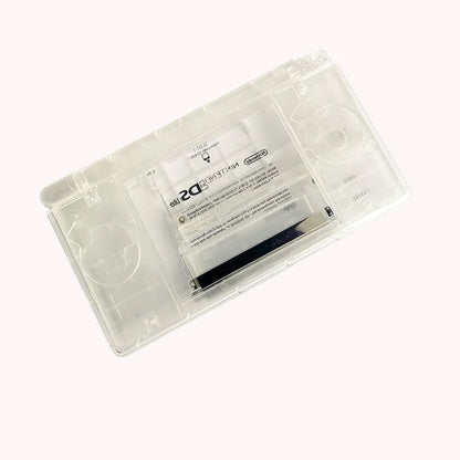 DIY DS Lite Full Housing Replacement Shell – NDSL Repair Case Cover