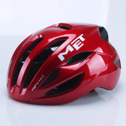 Men's Cycling Helmet – MTB & Road Bike Helmet for Outdoor Sports, Speed Skating & Electric Scooter Riding