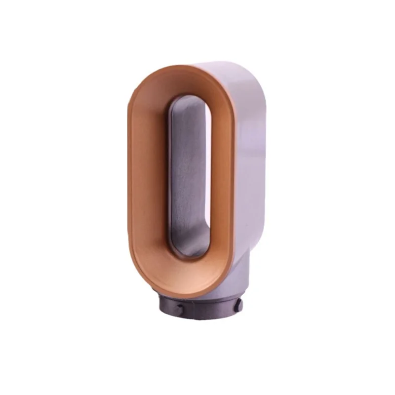 Hair Curler Modeling Nozzle for Dyson Airwrap HS01/HS05 – Pre-Styling Curling Barrel Attachment