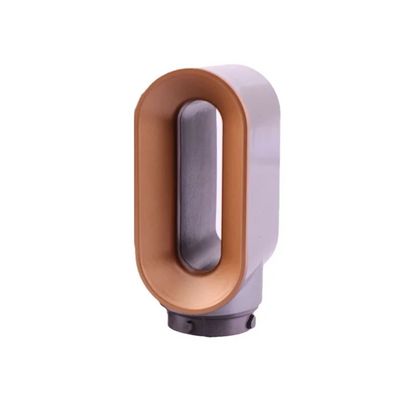 Hair Curler Modeling Nozzle for Dyson Airwrap HS01/HS05 – Pre-Styling Curling Barrel Attachment