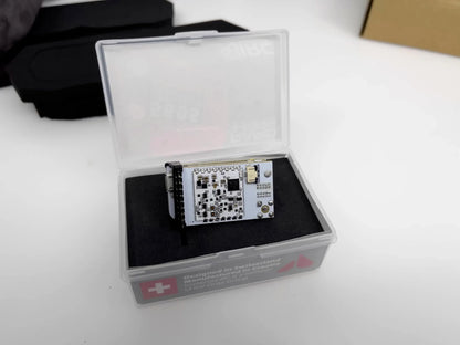 ImmersionRC rapidFIRE Dual Video Receiver Module – 5.8GHz FPV Receiver