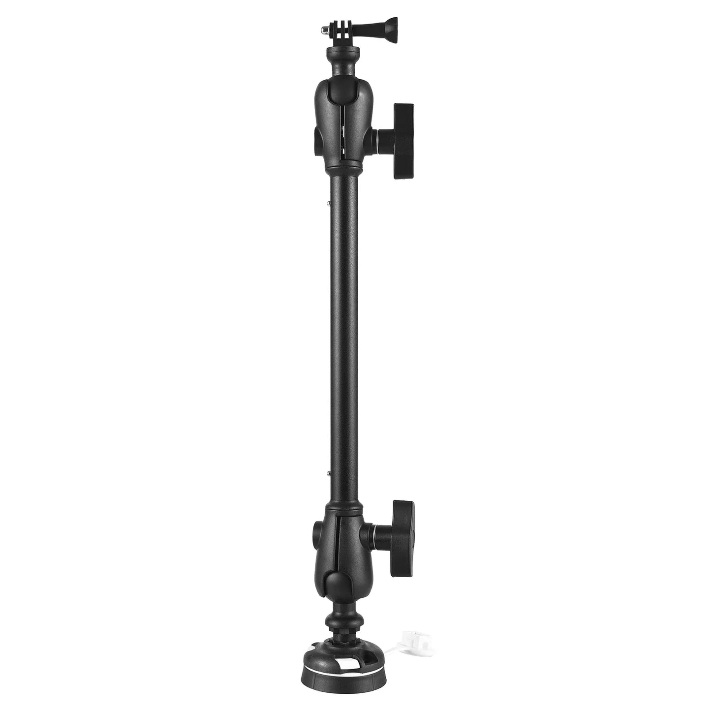 Kayak Camera Mount – Durable Mounting Stand for Kayak & Boat Accessories