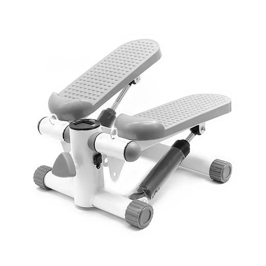 Mini LCD Pedal Stepper – Home Gym Exercise Machine for Aerobics & Slimming Workouts