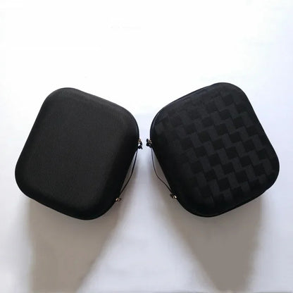 EVA Storage Bag for Headphones – Protective Case for AKG, Audio-Technica, Sennheiser Headsets & Earphones