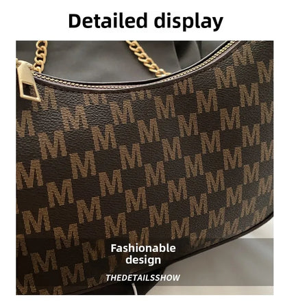 Vintage Style Women’s Square Handbag – Adjustable Strap Crossbody & Messenger Tote Shoulder Bag