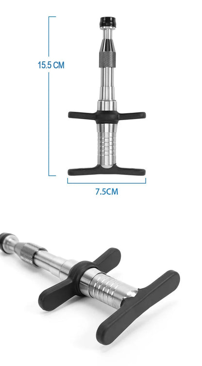 Manual Chiropractic Adjustment Tool – Activation Therapy Gun for Joint Correction, Limb Massage & Health Care Support
