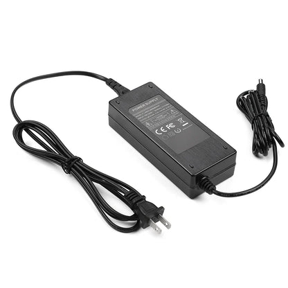 AIYIMA DC36V 6A Power Adapter — Audio Amplifier Power Supply with EU/US Plug