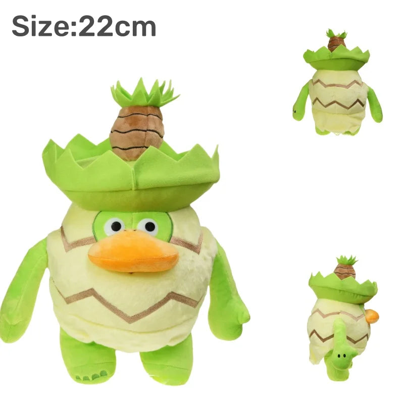 Pokémon Plush Toys — Zygarde, Eevee, Rayquaza, Charizard, Mewtwo & More Soft Stuffed Dolls Gift