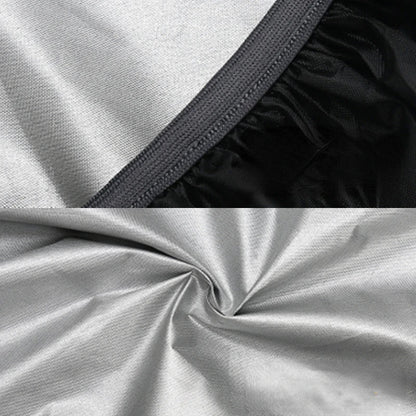 Adjustable Waterproof Backpack Rain Cover - Tactical Outdoor Bagcover for Hiking, Camping, Climbing | 20L 35L 40L 50L 60L Sizes
