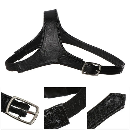 Women’s Adjustable Anti-Skid High Heel Straps – Ankle Shoe Belt & Shoelace Support
