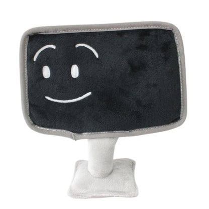 18-Style Battle for Dream Island Plush Toys — Marker, Pen, Fries, Bottle, Nail, Pie, Stapler, Cloud, Tree, Ruby Plushie Pillow Dolls for Kids