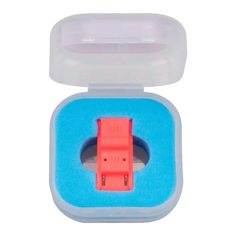 RCM Jig Tool for Switch Console – Durable Plastic RCM Loader & Short Circuit Tool for Modding & Recovery Mode