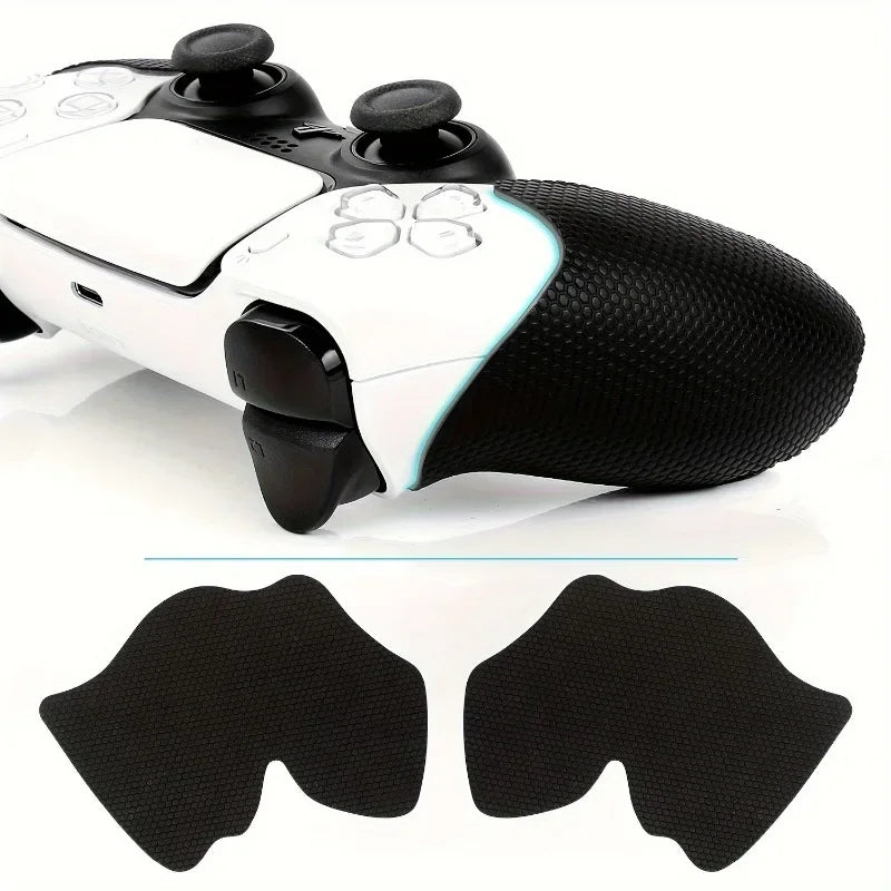PS5 Anti-Slip Sticker - Game Handle Protection for PS5 Controller, Height Fit Accessory