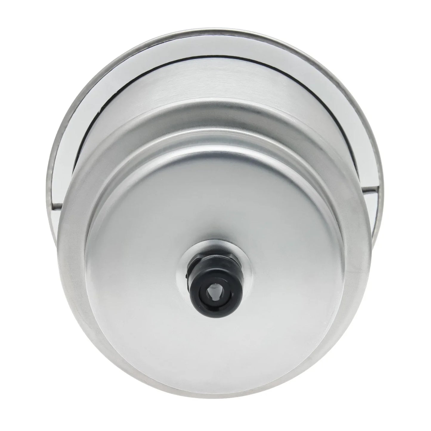 Stainless Steel Boat & RV Drink Holder – Water Cup Bottle Bracket for Marine, Camper & Boating Accessories