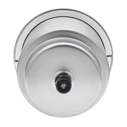 Stainless Steel Boat & RV Drink Holder – Water Cup Bottle Bracket for Marine, Camper & Boating Accessories