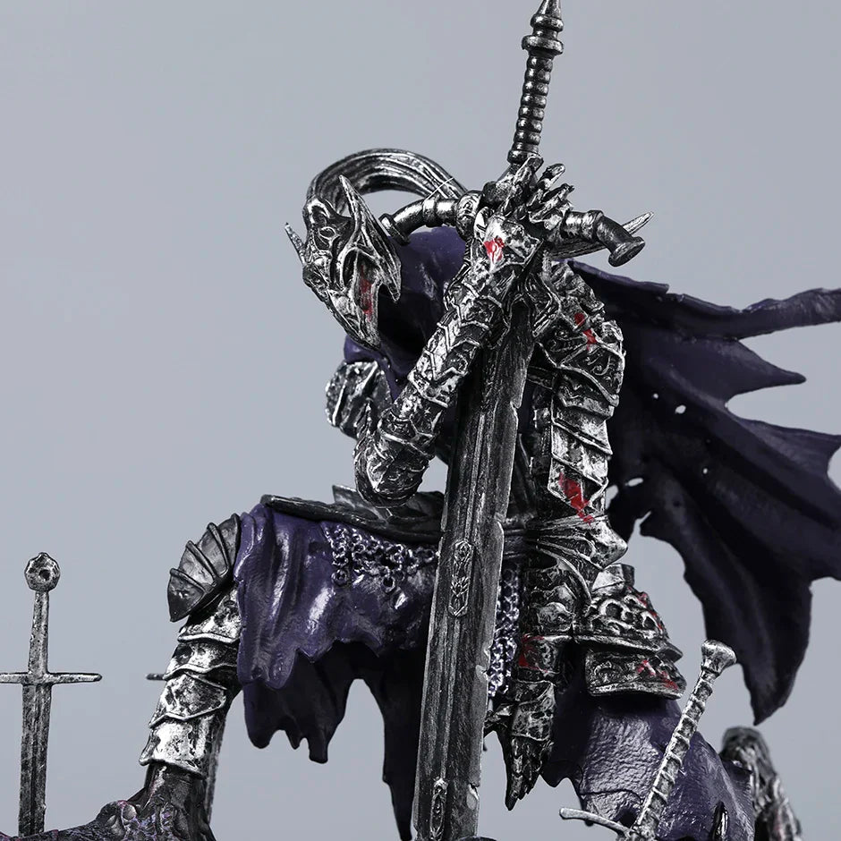 Dark Souls III Artorias PVC Figure – Collectible Model Toy
