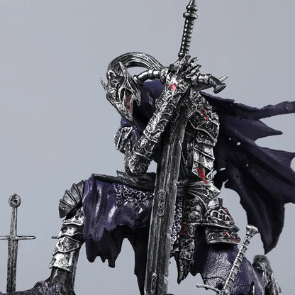 Dark Souls III Artorias PVC Figure – Collectible Model Toy