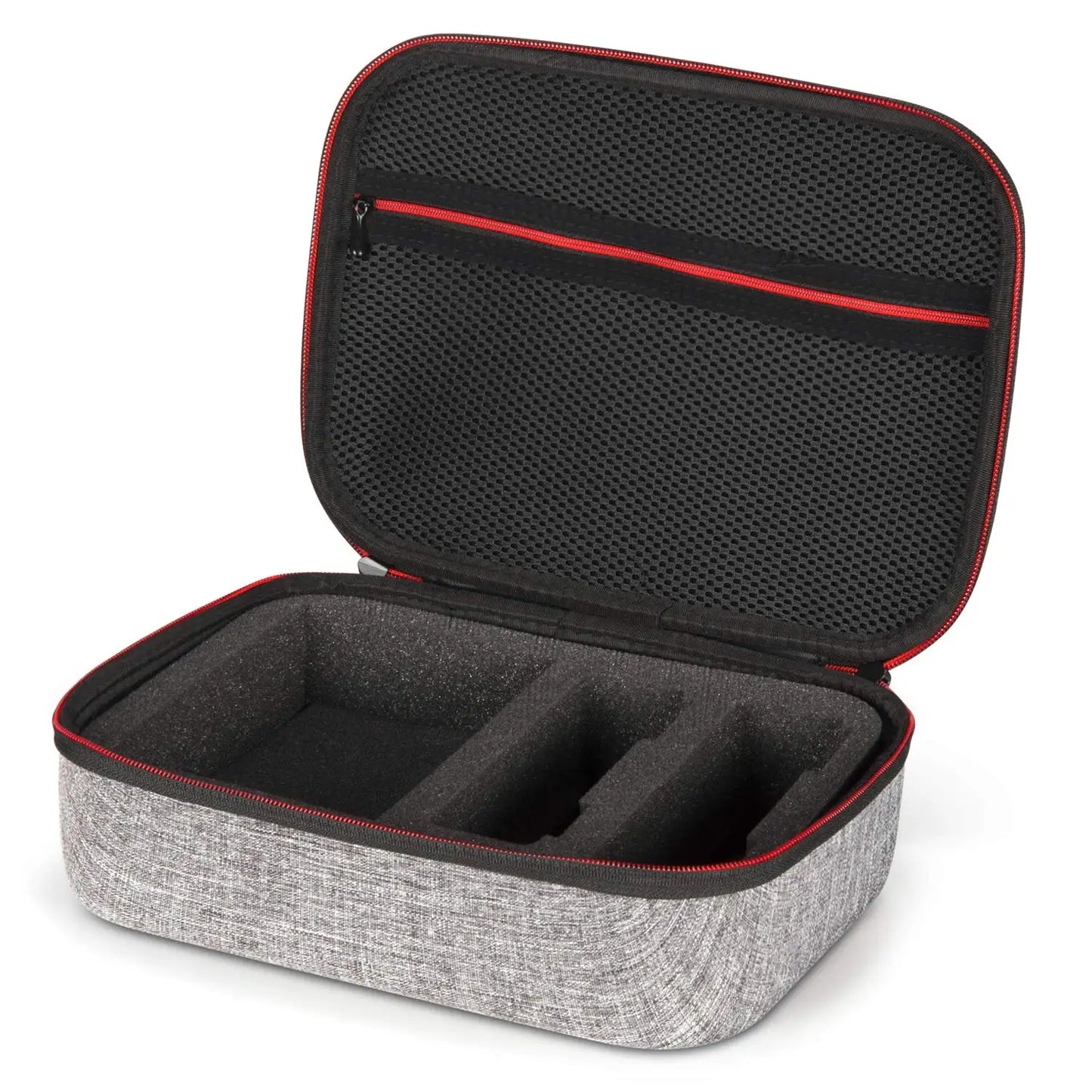 Portable Storage Bag for Sony PS Mini Console – Shockproof Carrying Case for PlayStation Classic 2018 Edition