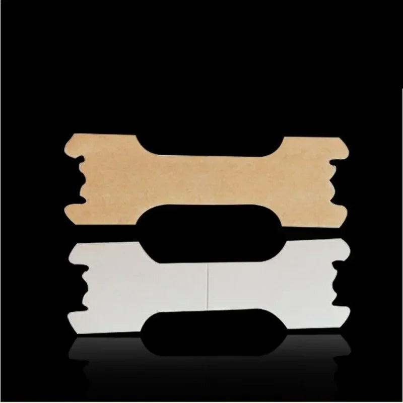 100/200/300PCS Nasal Breathing Strips — Anti-Snoring Nose Patch for Better Sleep and Easier Breathing