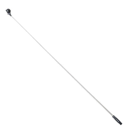 Golf Ball Retriever for Water – Telescopic Portable Picker with Automatic Locking Scoop