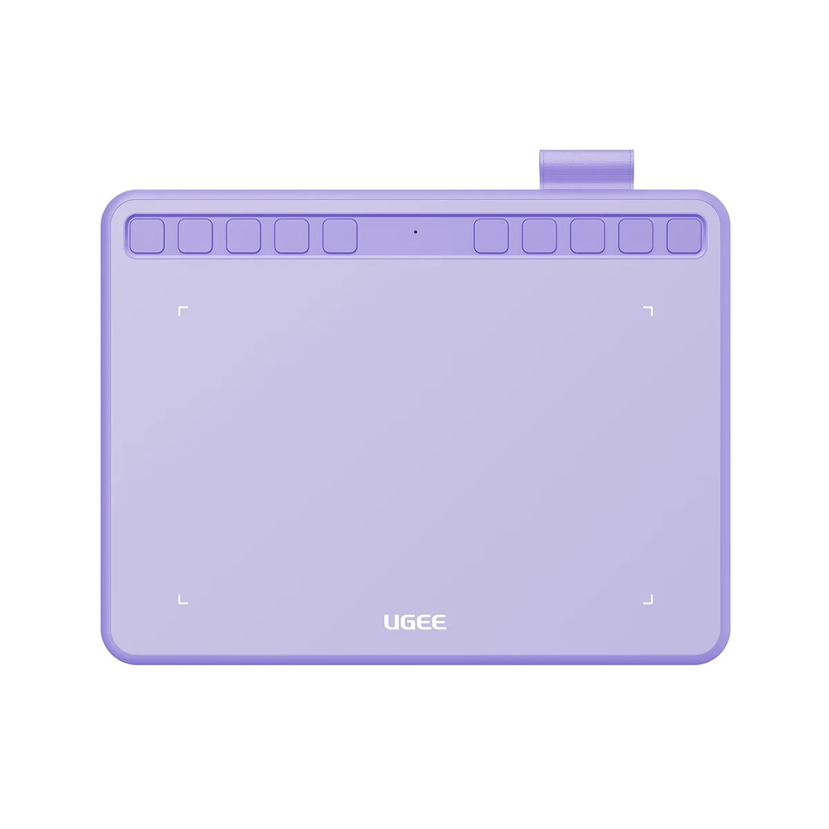UGEE S640 Graphic Tablet – 6-Inch Digital Drawing Pad with 8192 Stylus for Android, Windows & Mac Laptops