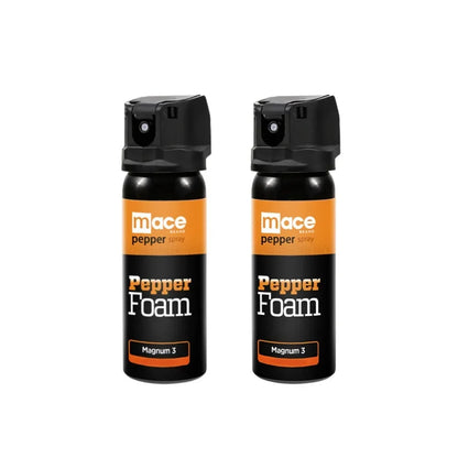 60ml Portable Self Defense Spray – Reusable Mini Safety Spray for Outdoor Personal Protection