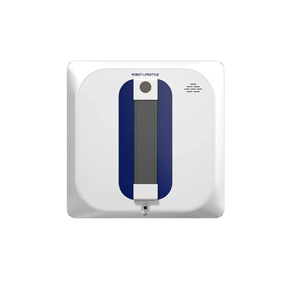 2024 Robot Lifestyle RL4136 Robotic Window Cleaner - Fixed-Point Cleaning, Spray Water, Tuya APP Voice Control, Edge Detection