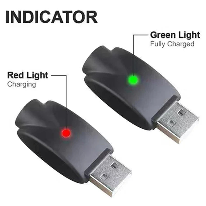 Mini 510 Thread Soldering Iron Pen – Adjustable Voltage Smart Power Battery Kit with USB Charger