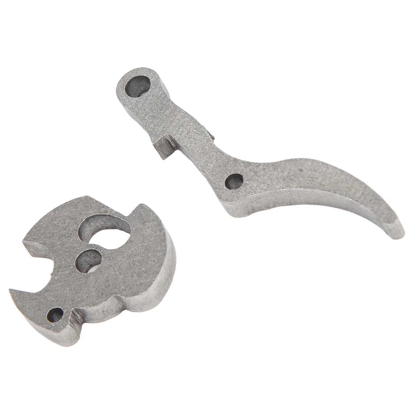 Handheld Slingshot Release Device – Stable Automatic Rebound Fittings for Outdoor DIY Use