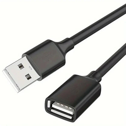 USB 3.0 Extension Cable Male to Female High Speed Data Cord for Laptop TV SSD Camera Printer 0.5M 1M 2M 3M 5M Connector Cable