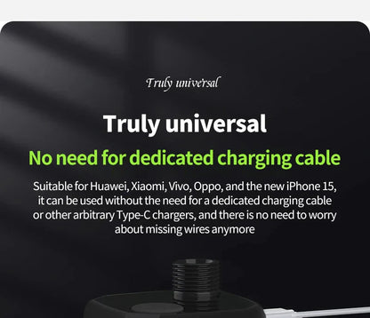 Portable Camping Shower Pump – RV & Outdoor Shower Kit with 6000mAh Battery, Full-Screen Digital Display, Adjustable Flow