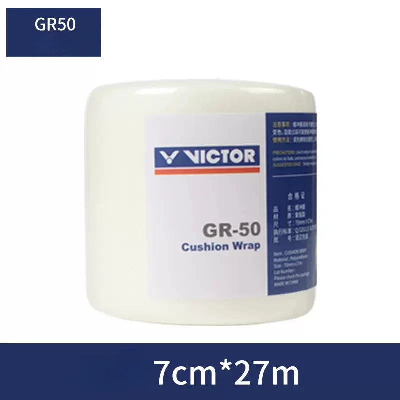 Victor Original YY Badminton Overgrip – Top Quality Tennis Grips & Cushion Wrap GR50