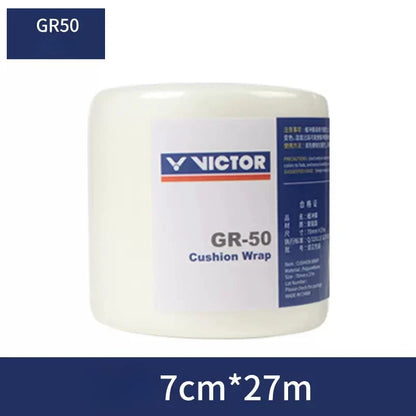 Victor Original YY Badminton Overgrip – Top Quality Tennis Grips & Cushion Wrap GR50