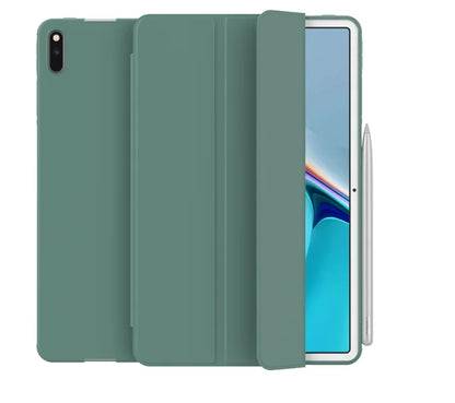 Tablet Case for Lenovo Tab M10 Plus 3rd Gen 10.6" – Smart Stand Cover for Xiaoxin Pad, Tab P11 Plus, and M11 11"