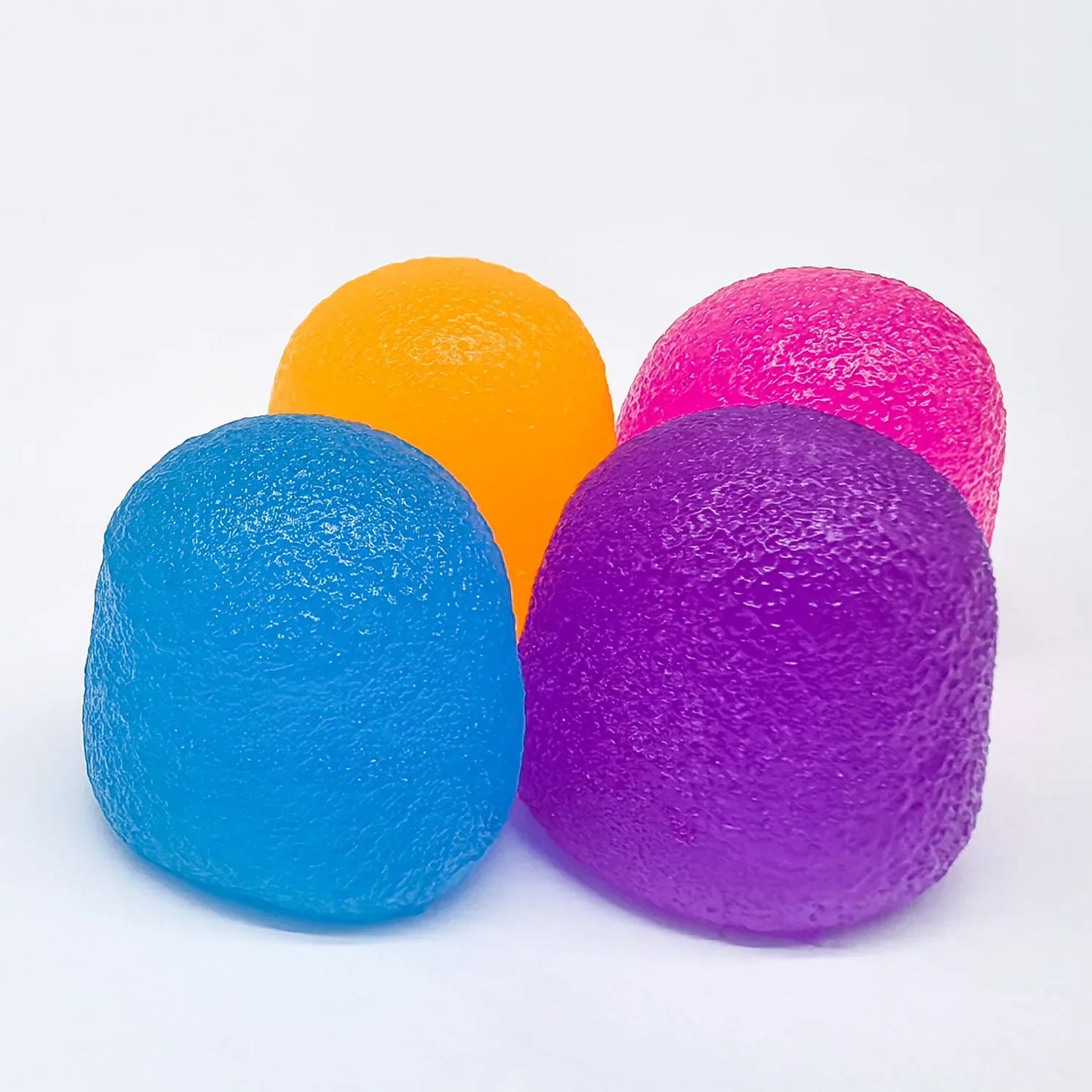 Mini Candy Stress Relief Pinch Toy – Soft Skin-Friendly Maltose Squishy Decompression Tool, Durable Party Favor Anti-Stress Toy