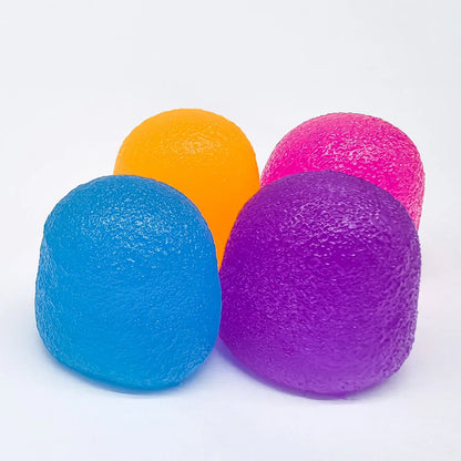 Mini Candy Stress Relief Pinch Toy – Soft Skin-Friendly Maltose Squishy Decompression Tool, Durable Party Favor Anti-Stress Toy