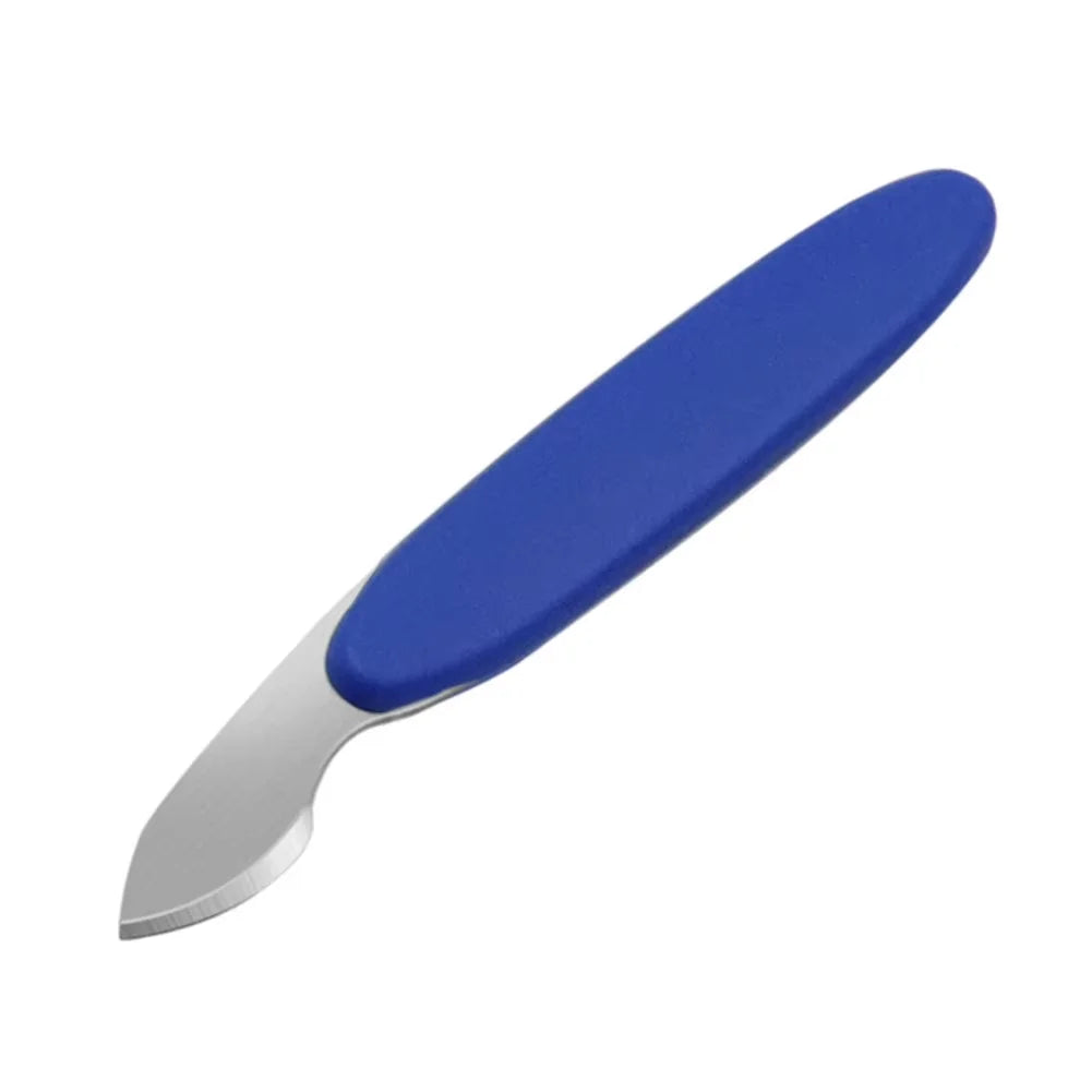 Watch Case Opener Tool – Metal & Plastic Pry Knife for Watch Back Cover Removal & Professional Watch Repair Tools
