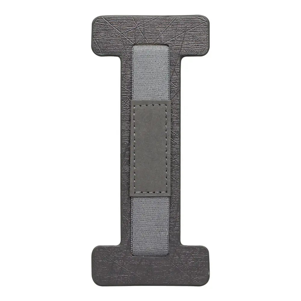 Universal Tablet Hand Holder Strap - Reusable Grip Accessory for Kindle, iPad & 6–10.5 Inch Tablets