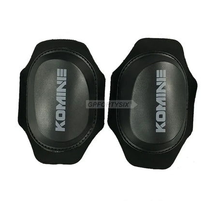 Latest Motorcycle Shockproof Gear – Road Racing Knee Sliders, Folding Design, Professional Protection, Fast Shipping