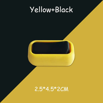 Switch Fidget Toy — 3D Printed Click & Pop Stress Relief Toy, Portable Anxiety-Relief Fingertip Simulator